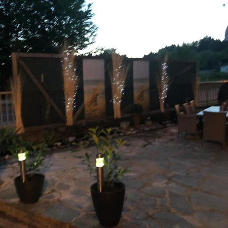 Haus Alexis Hotel Faak am See Luaran gambar