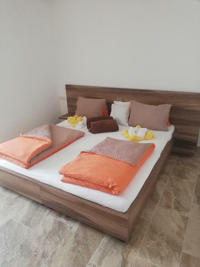 Haus Alexis Hotel Faak am See Luaran gambar