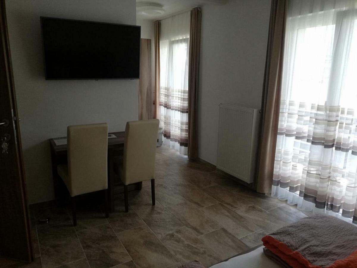 Haus Alexis Hotel Faak am See Luaran gambar