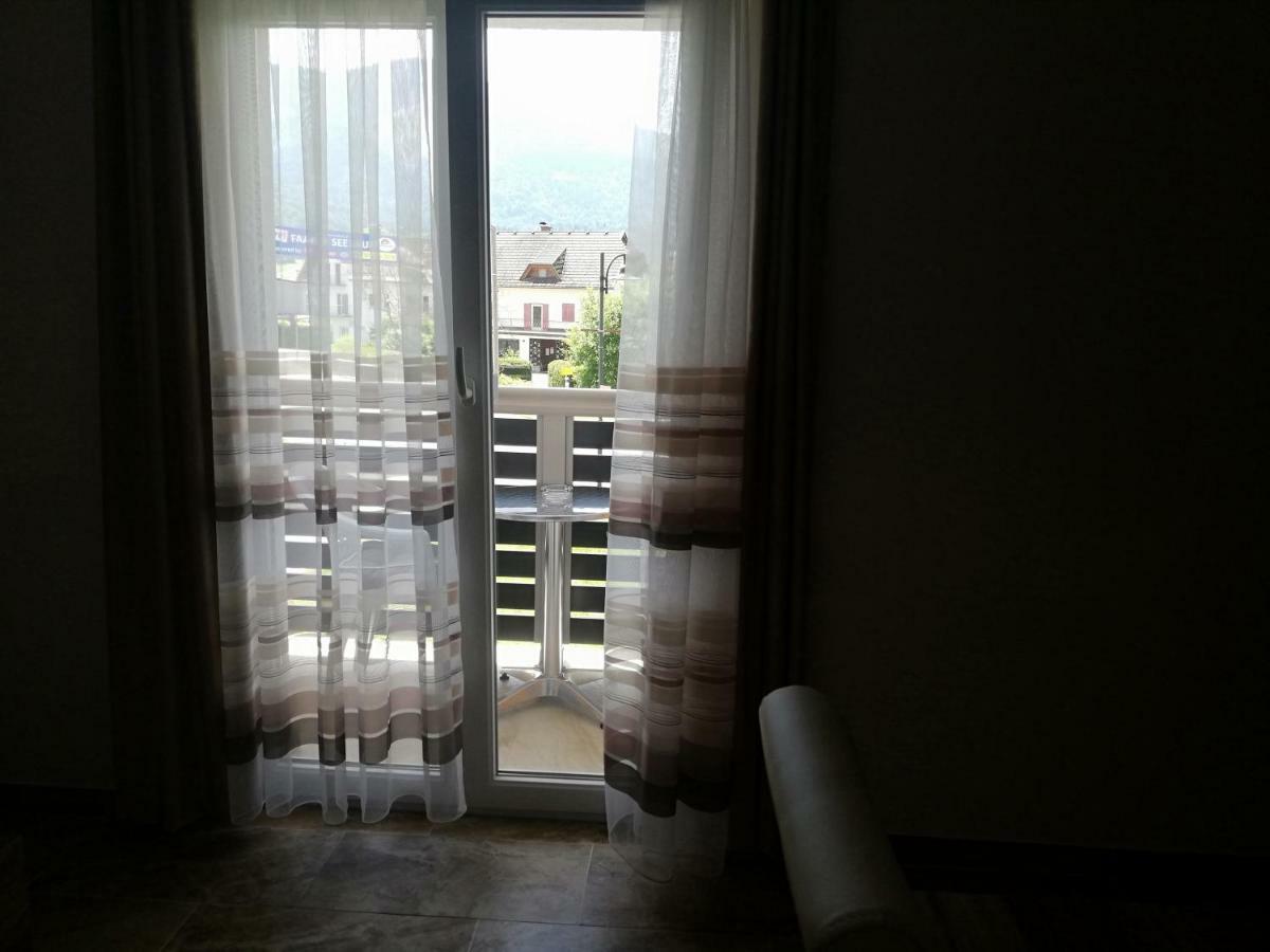 Haus Alexis Hotel Faak am See Luaran gambar