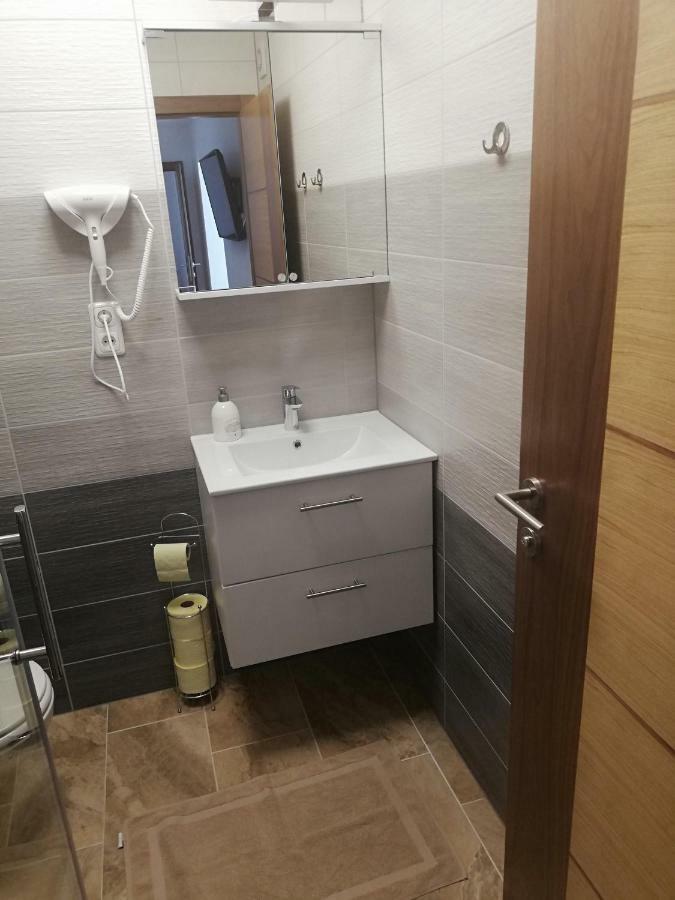 Haus Alexis Hotel Faak am See Luaran gambar