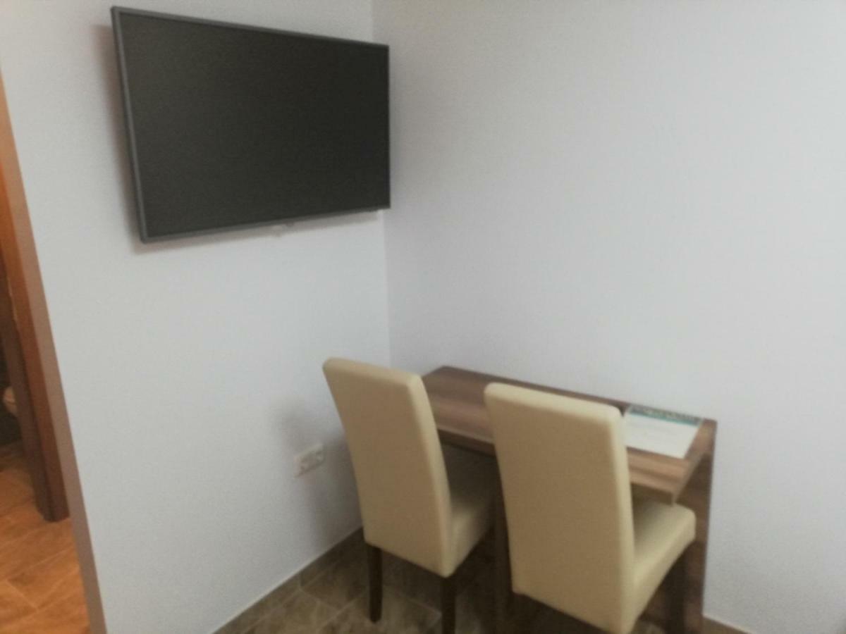 Haus Alexis Hotel Faak am See Luaran gambar