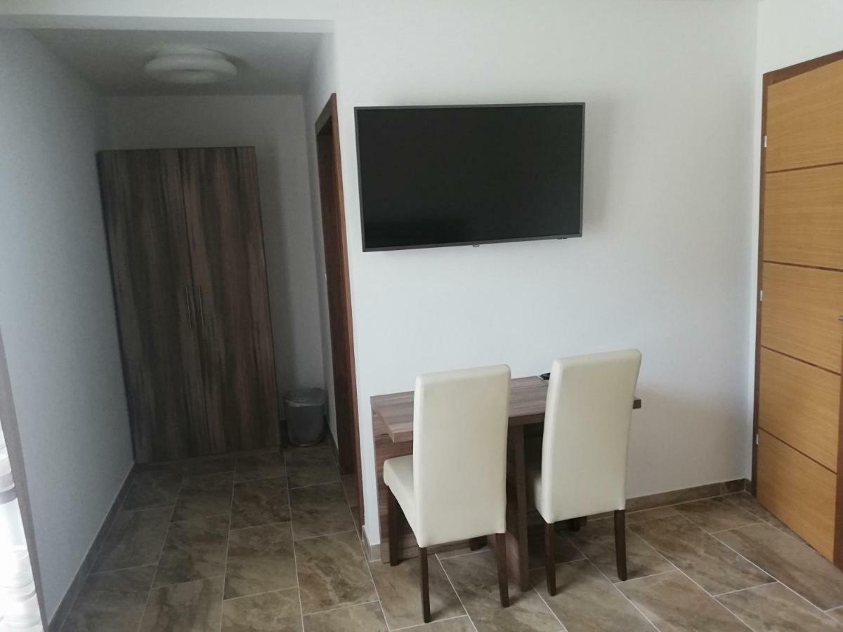 Haus Alexis Hotel Faak am See Luaran gambar