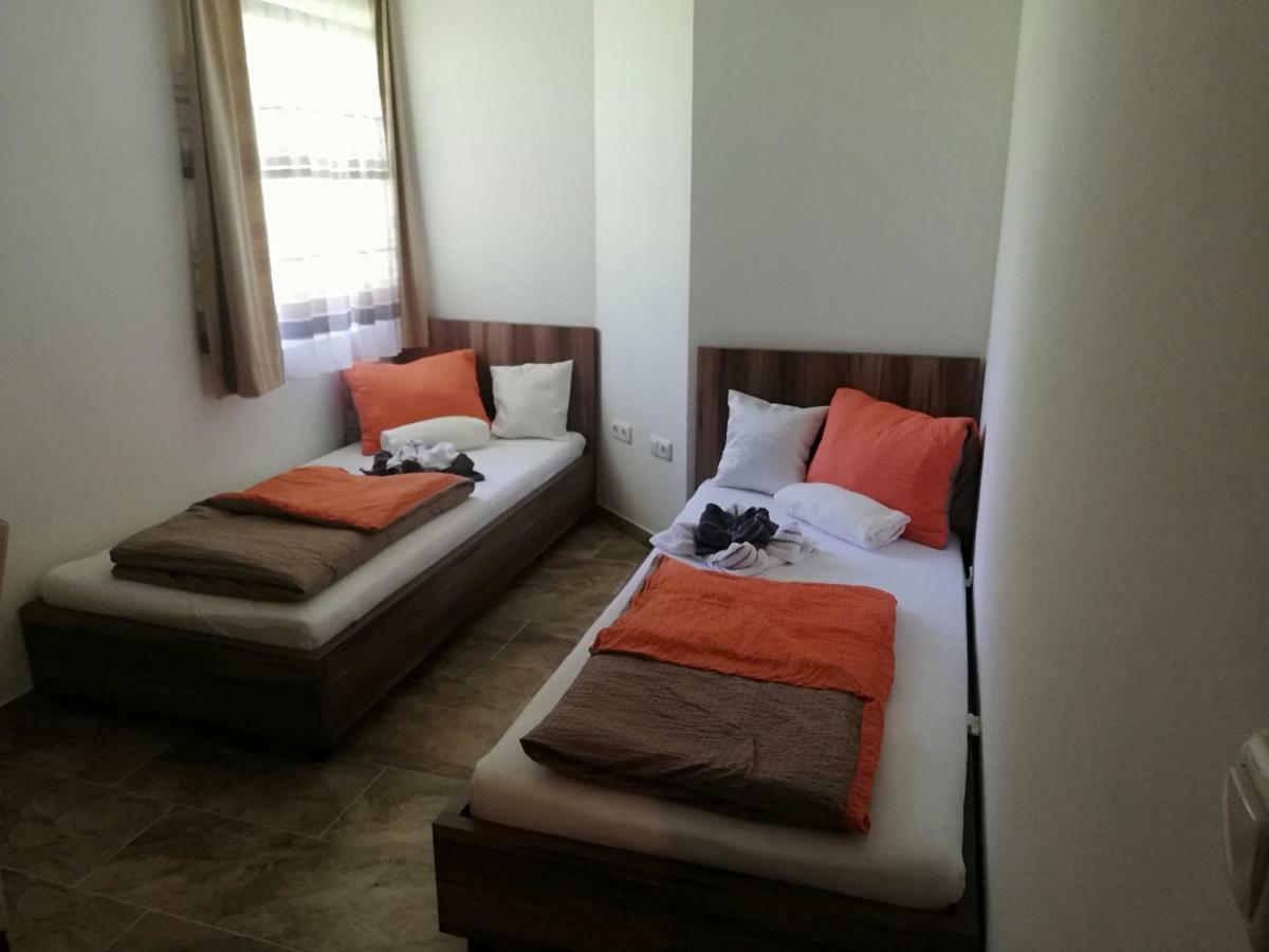 Haus Alexis Hotel Faak am See Luaran gambar