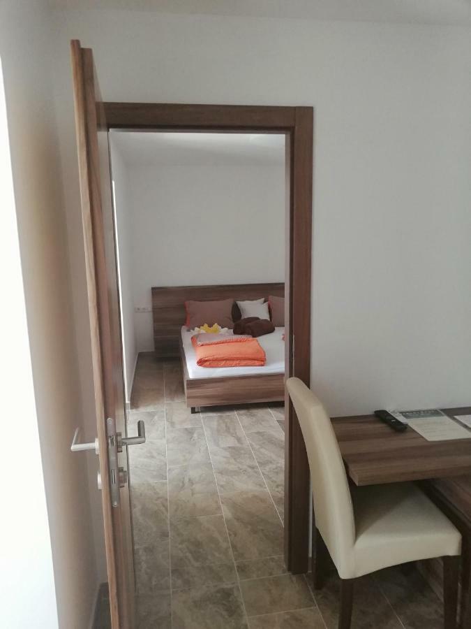 Haus Alexis Hotel Faak am See Luaran gambar