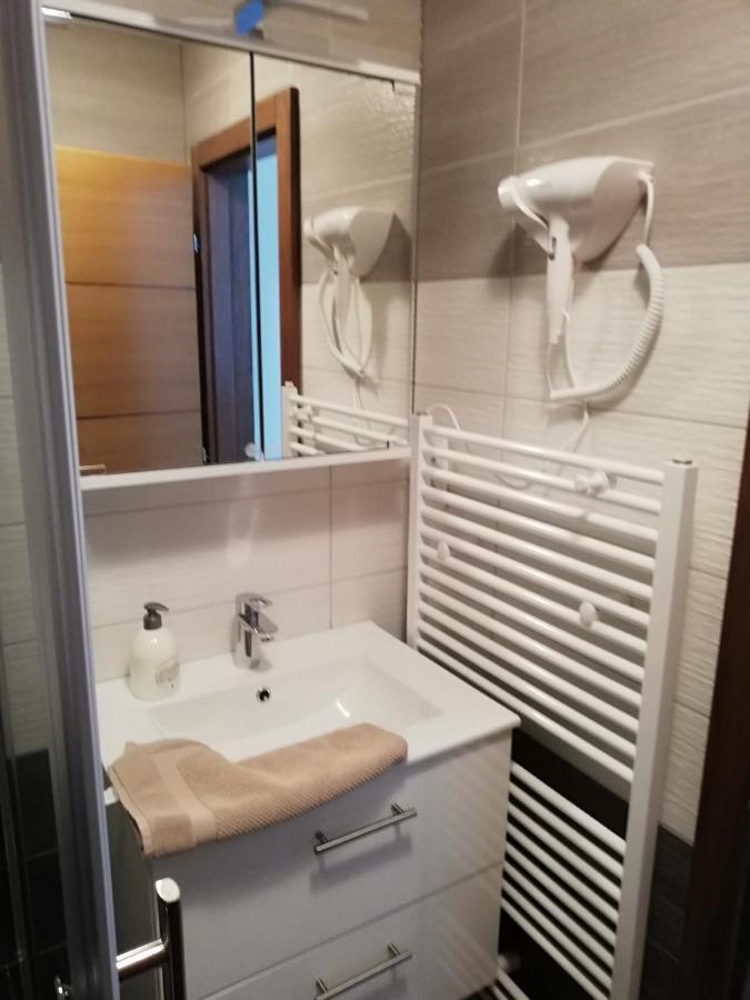 Haus Alexis Hotel Faak am See Luaran gambar