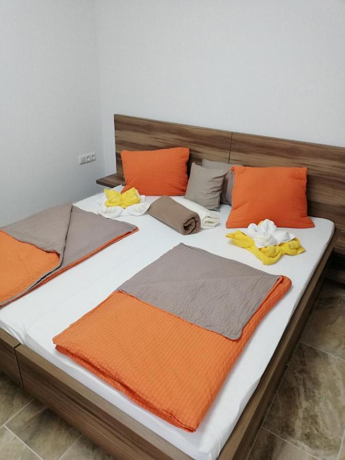 Haus Alexis Hotel Faak am See Luaran gambar