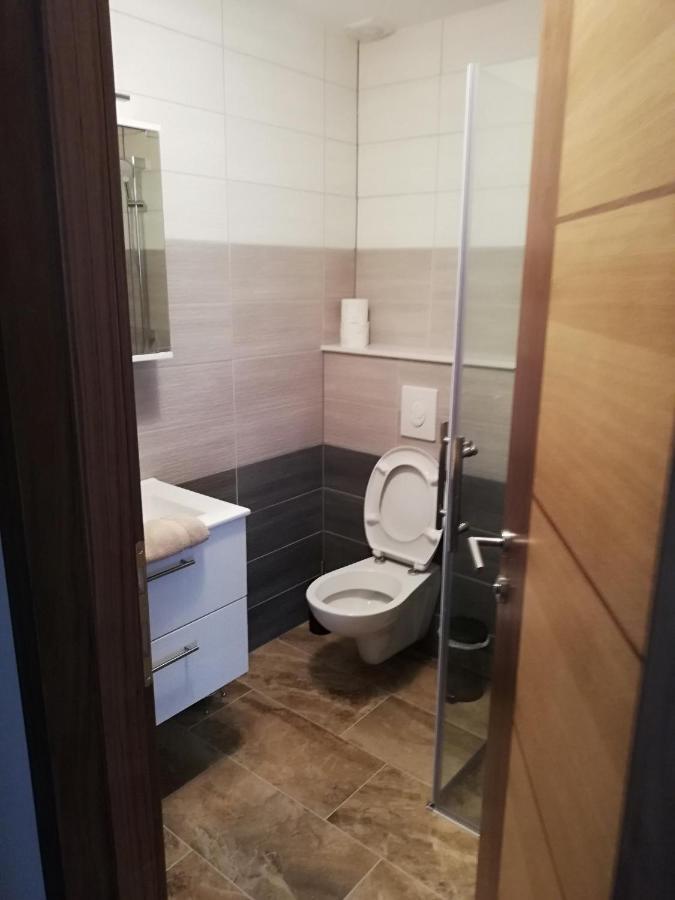 Haus Alexis Hotel Faak am See Luaran gambar