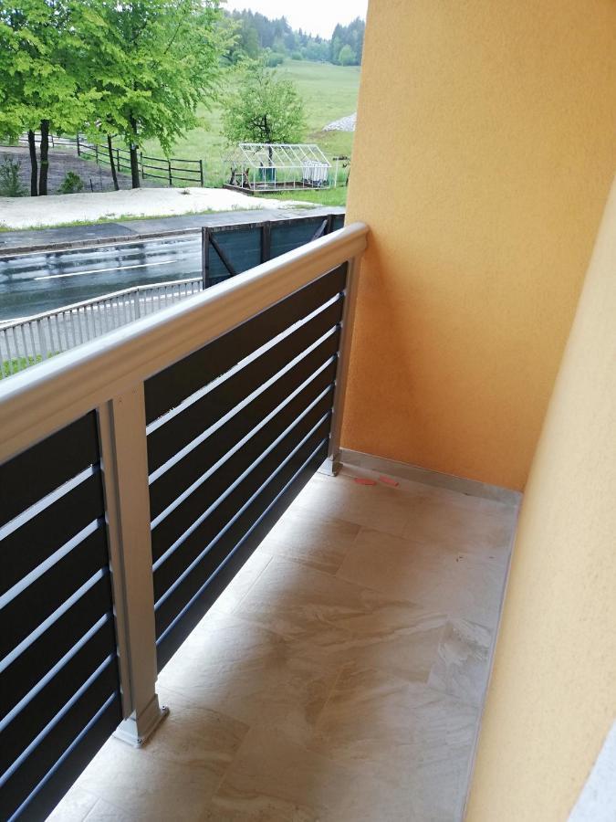 Haus Alexis Hotel Faak am See Luaran gambar