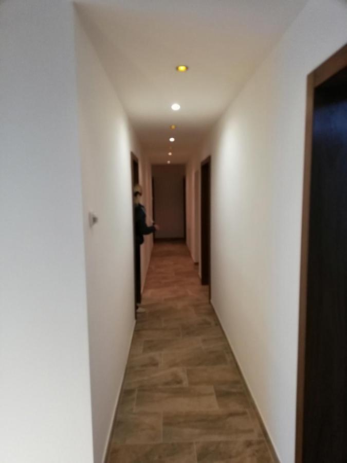 Haus Alexis Hotel Faak am See Luaran gambar