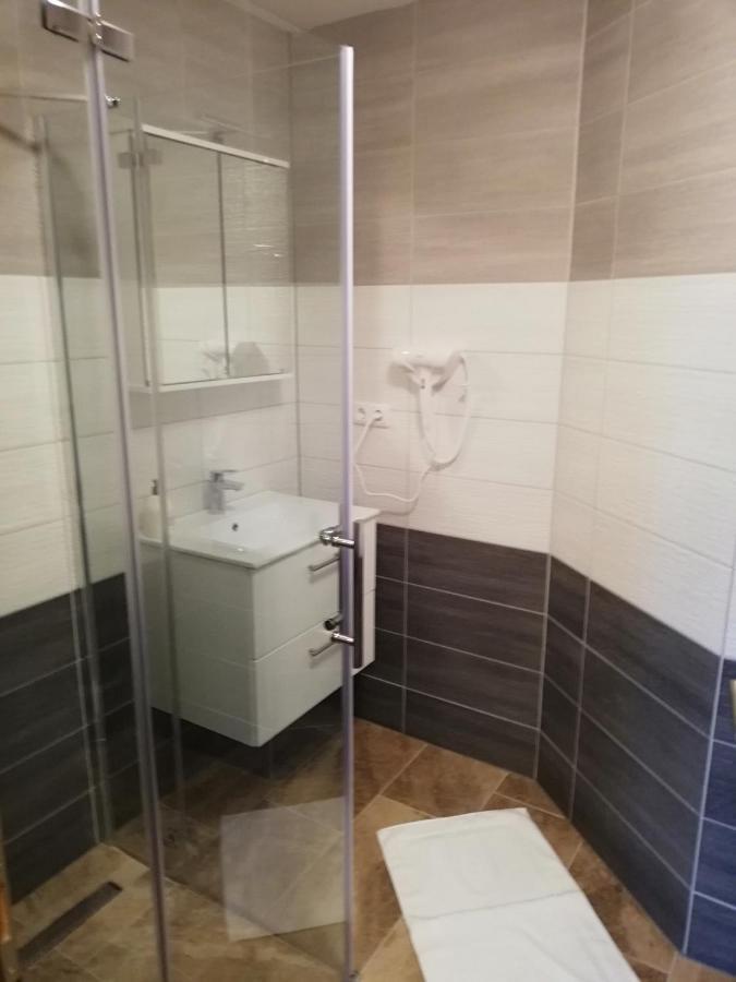 Haus Alexis Hotel Faak am See Luaran gambar