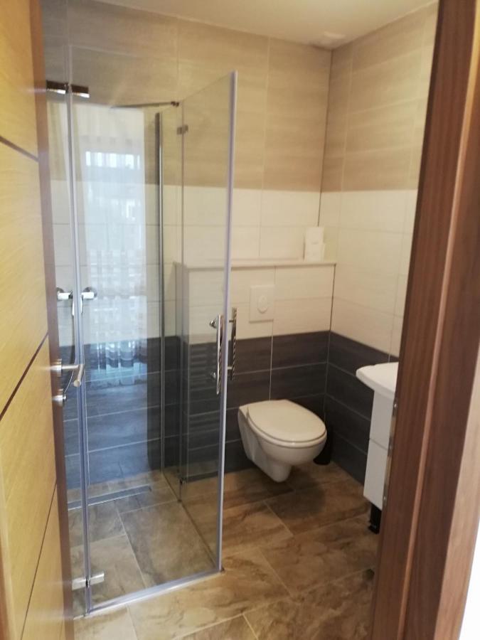 Haus Alexis Hotel Faak am See Luaran gambar