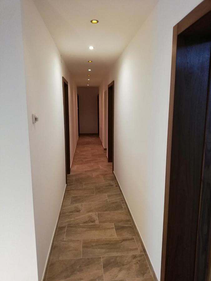 Haus Alexis Hotel Faak am See Luaran gambar